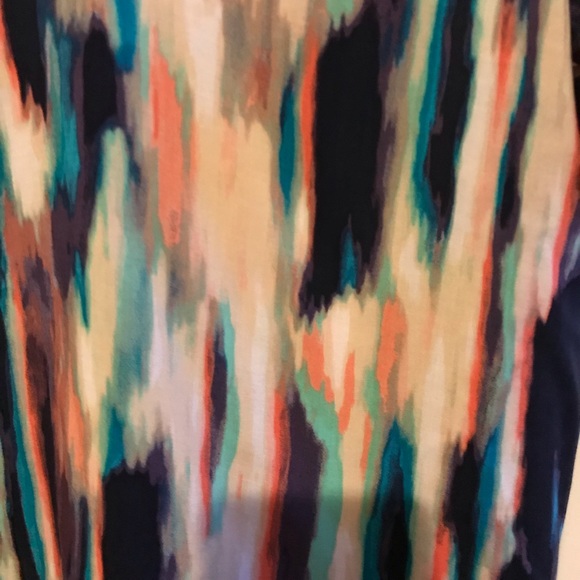 A.n.a blouse - Picture 3 of 5